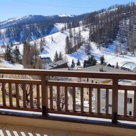 Residence Valberg L'Horizon Peone Ngoại thất bức ảnh