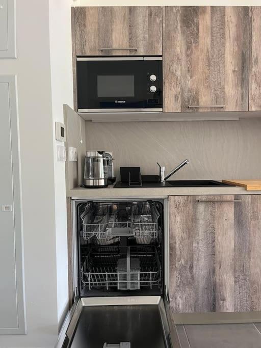Residence Valberg L'Horizon Peone Ngoại thất bức ảnh