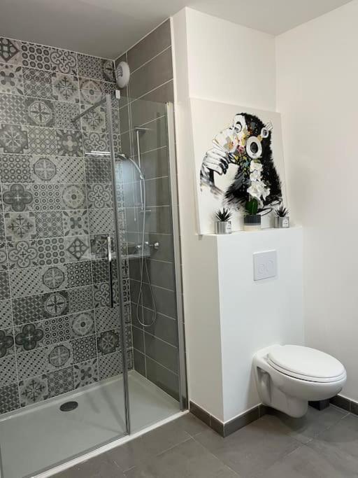Residence Valberg L'Horizon Peone Ngoại thất bức ảnh