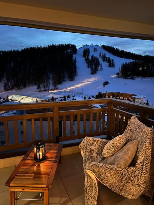 Residence Valberg L'Horizon Peone Ngoại thất bức ảnh