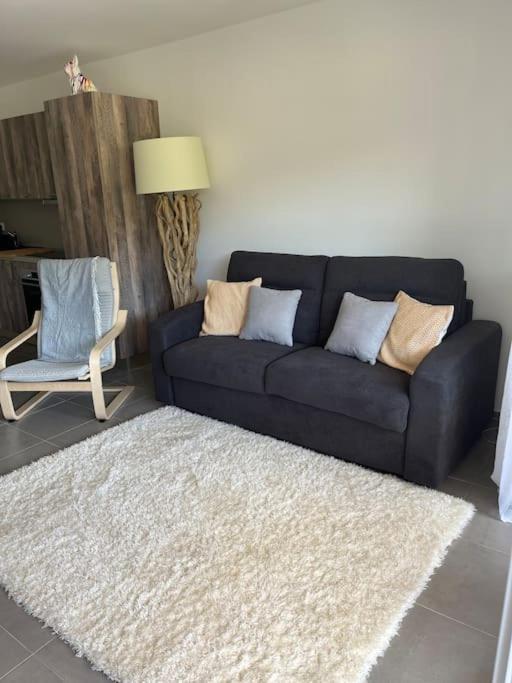 Residence Valberg L'Horizon Peone Ngoại thất bức ảnh
