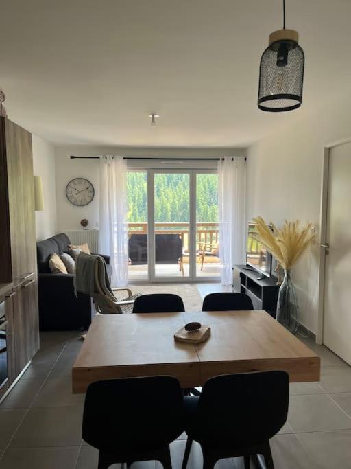 Residence Valberg L'Horizon Peone Ngoại thất bức ảnh