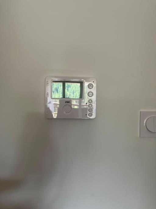 Residence Valberg L'Horizon Peone Ngoại thất bức ảnh