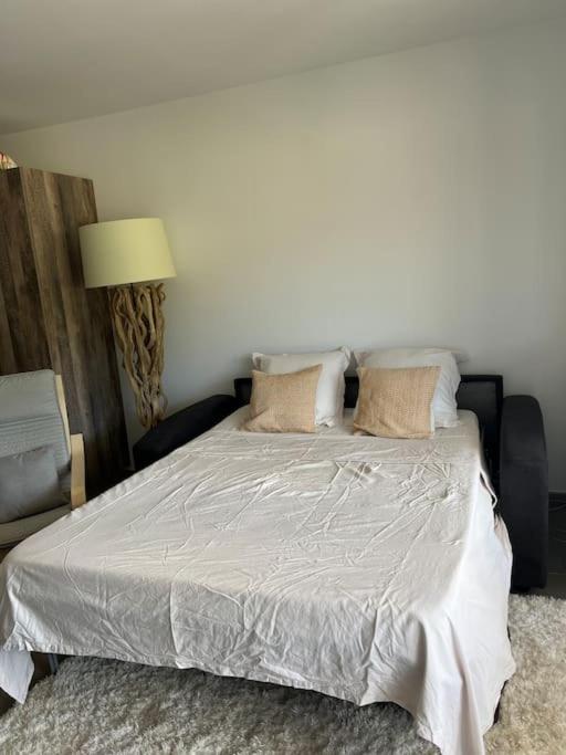 Residence Valberg L'Horizon Peone Ngoại thất bức ảnh