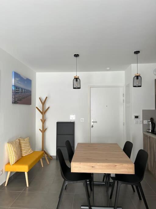 Residence Valberg L'Horizon Peone Ngoại thất bức ảnh