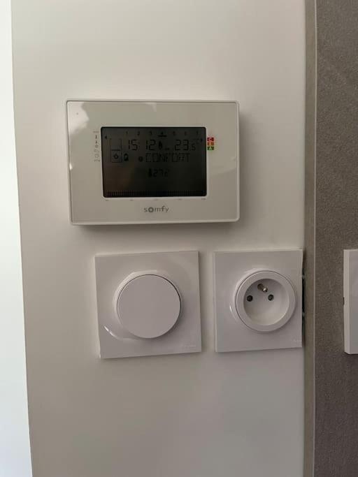 Residence Valberg L'Horizon Peone Ngoại thất bức ảnh