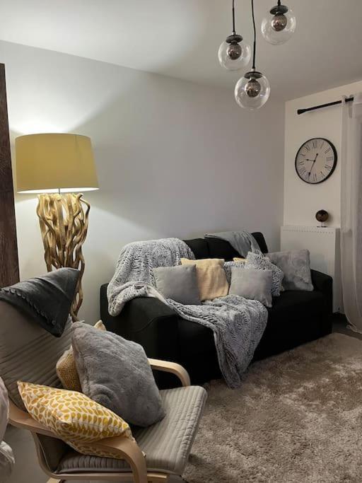 Residence Valberg L'Horizon Peone Ngoại thất bức ảnh