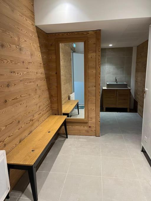 Residence Valberg L'Horizon Peone Ngoại thất bức ảnh