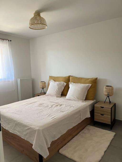 Residence Valberg L'Horizon Peone Ngoại thất bức ảnh