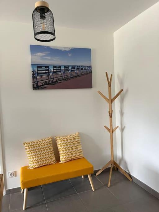 Residence Valberg L'Horizon Peone Ngoại thất bức ảnh