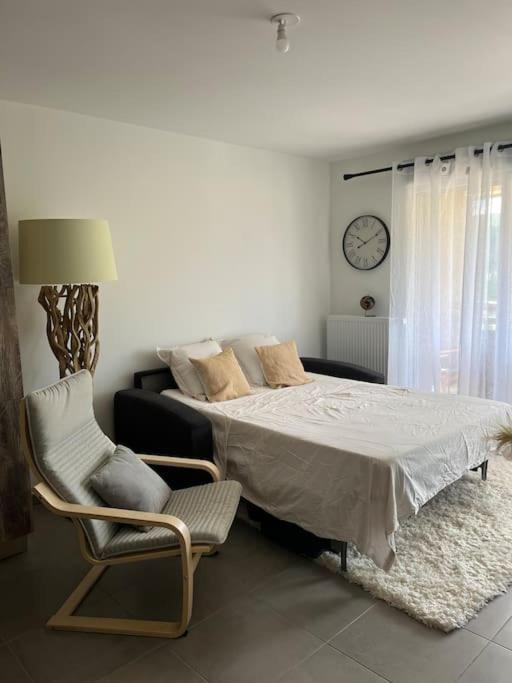 Residence Valberg L'Horizon Peone Ngoại thất bức ảnh