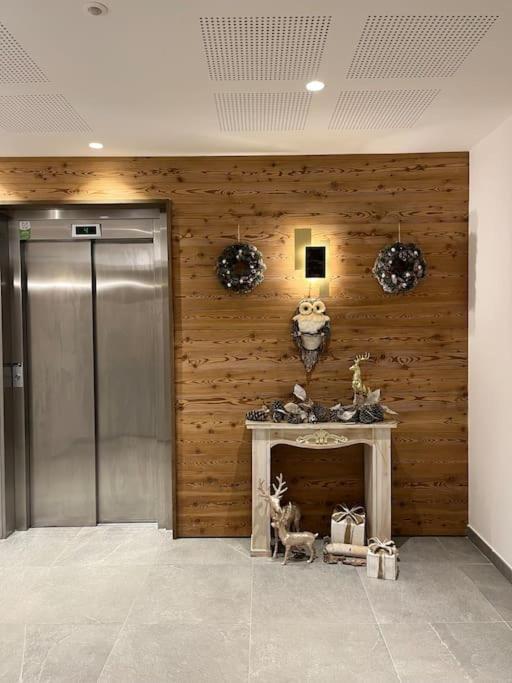 Residence Valberg L'Horizon Peone Ngoại thất bức ảnh